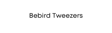 Bebird Tweezers