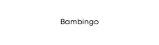 Bambingo